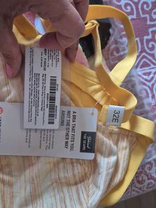 Brand NEW ZIVAME Bra