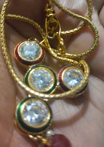 Kundan Set
