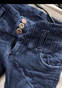 Combo of jeans
