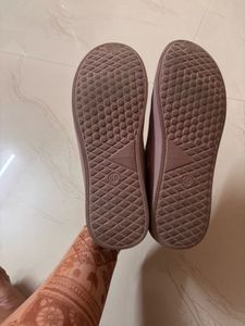 Zudio Mauve Shoes (Almost 🆕)