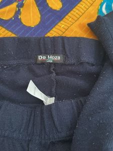 Woolen Lower