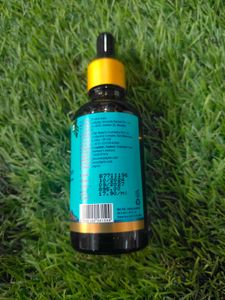 Pilgrim Redensyl &amp; Anagain Hair Growth Serum