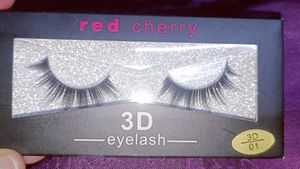 5 Eyelashes 7D 6D 3D