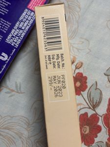 Lakme Primer