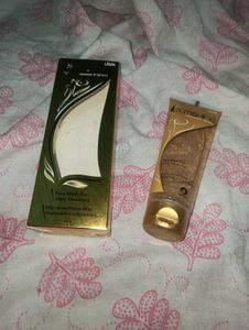 Face Wash