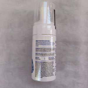 Plum Salicylic Acid Face Wash