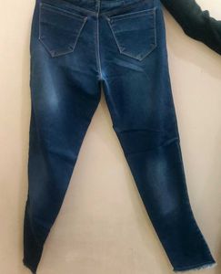 Blue Jeans