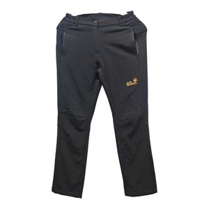 Jack Wolfskin Zenon Softshell Pants Men Erkek Pant