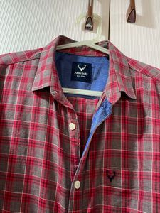 Allen Solly Shirt