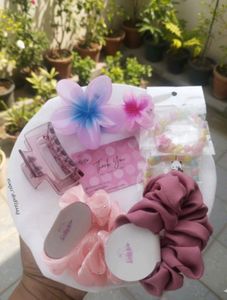 Hair Accessories Bundle