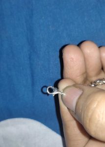 Silver 925 Love Bracelet