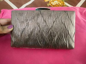 Party Wear Clutch