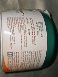 Himalaya Protein Hair Cream