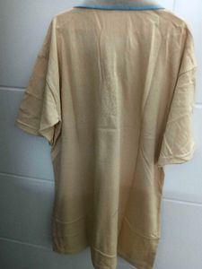 Collar Tshirt For Sale