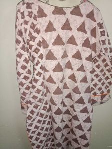 Women&#39;s Kurti