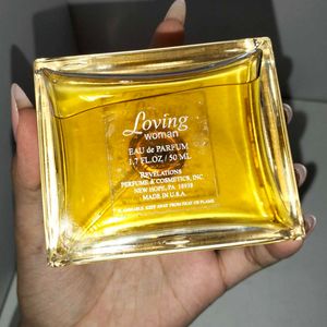 Loving Woman Eau de Parfum