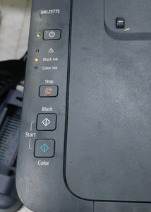 Canon Pixma