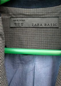 ZARA Basics Blazer