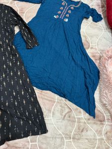 2 Kurtas - Ethnic &amp; Stylish