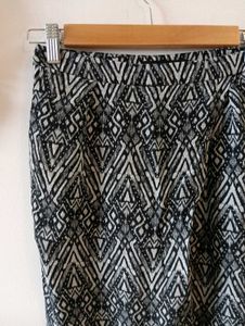 Forever New Aztec Print Pants