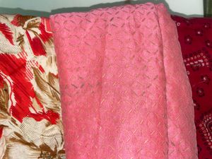 kurta set with dupatta
