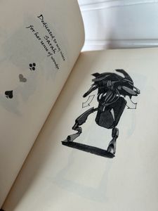 The Looking Glass Wars- Frank Beddor