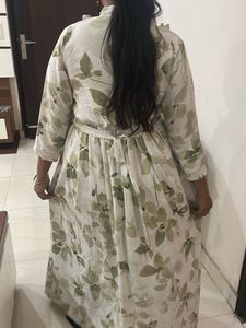 Women Gown, Indo Western Bohemian