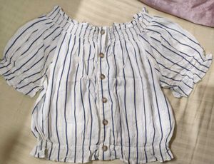 H&M Blouse