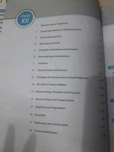 NEET  BIOLOGY BOOK