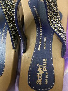 New Action Slipper Only @ 250 Rs