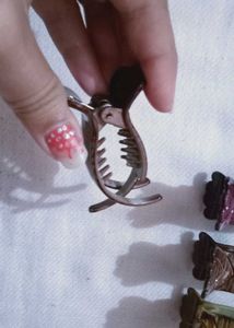 Hair Clips