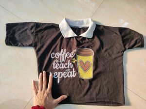 Combo Of 2 Tshirt