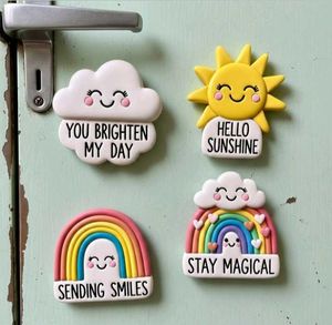 Cute Fridge Magnets