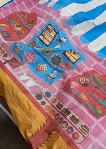 Kids Tent Play House