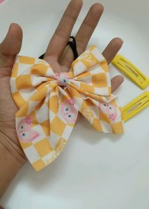 Only Rubber Band