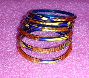 Bangles - Set of 6