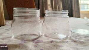 Storage Cintainers