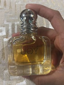 Emporio Armani Because It’s You Edp