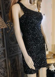 Bpwd Sequins Dress,New With Tag