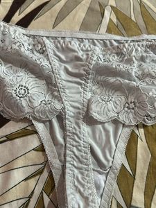 Lace Thong Combo 3