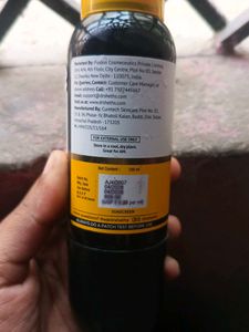 Dr. Sheth&#39;s Sunscreen Spray