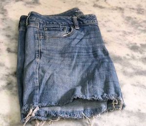 Denim Short&#39;s For women&#39;s