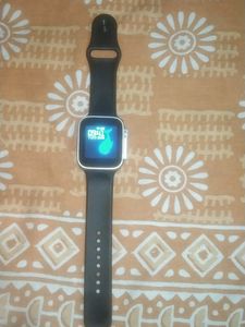 SnapUp Connect Pro Smartwatch