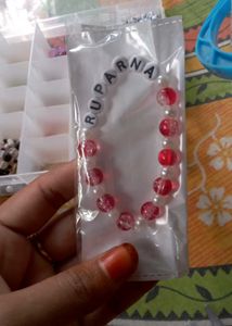 Full Name Or 1st WORD Bracelets 💖😍