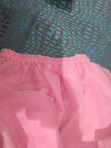 Mirror Work Unstiches Suit