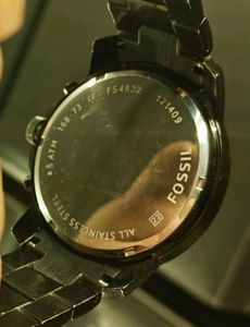 5 Watches New Year Combo