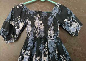 Western Wear Dress For Women