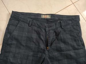 Formal Pants