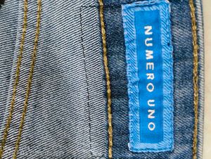 NUMERO UNO MEN'S JEANS