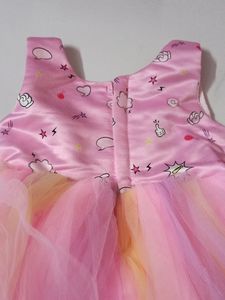 Unicorn 🦄 Frock